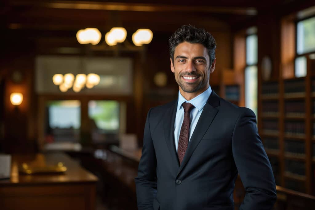 Legal Marketing Services