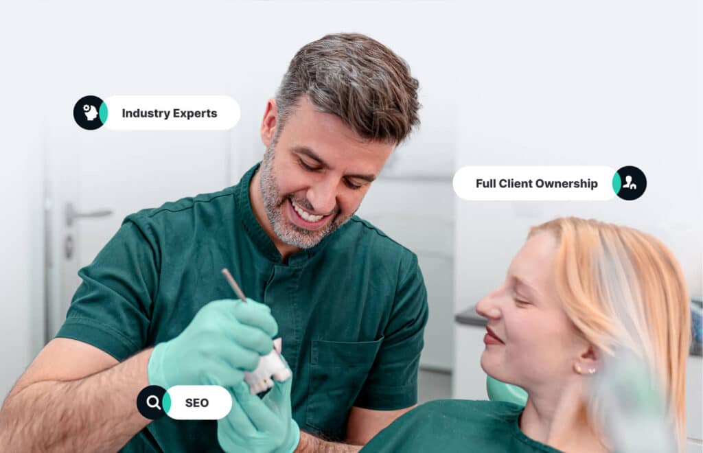 Dental Implant Practices