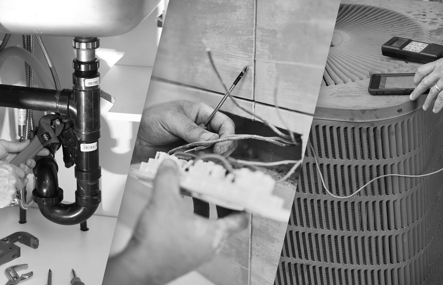 Marketing for HVAC, Electric, Plumbing Companies Socius