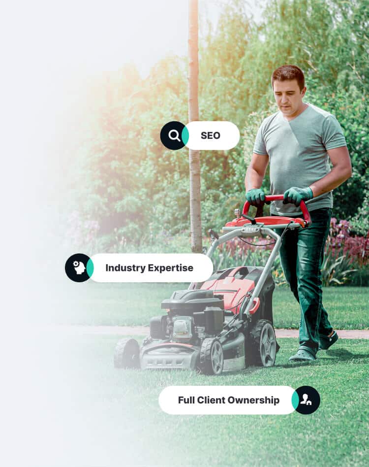 Lawncare