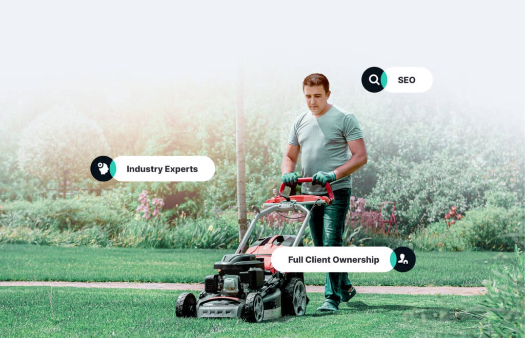 Lawncare