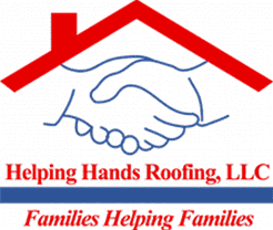 Helping Hands Roofing
