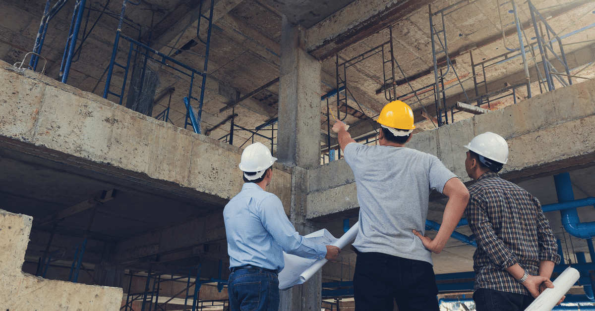 Dealing With the Construction Labor Shortage: 4 Tactics That Work