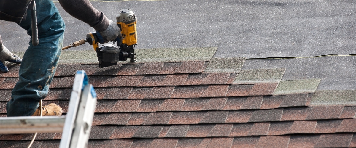 How to Grow a Roofing Business  