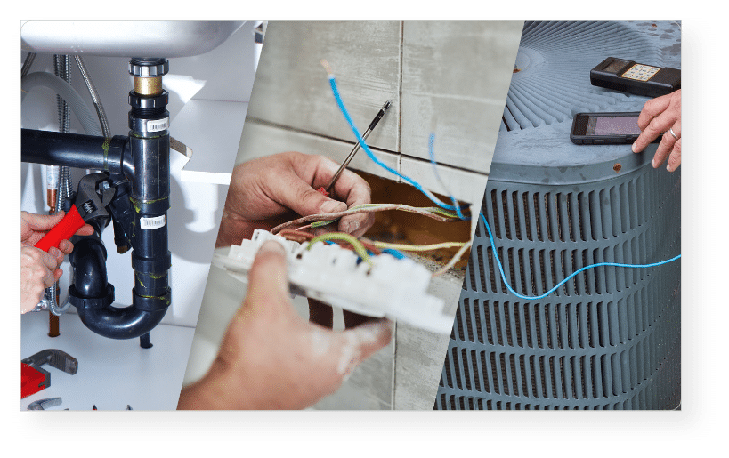 Marketing for HVAC, Electric, Plumbing Companies Socius