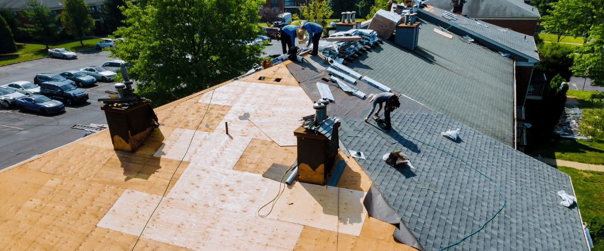 Your Guide to Roofing Contractor Content Marketing 