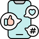 Social Media Engagement